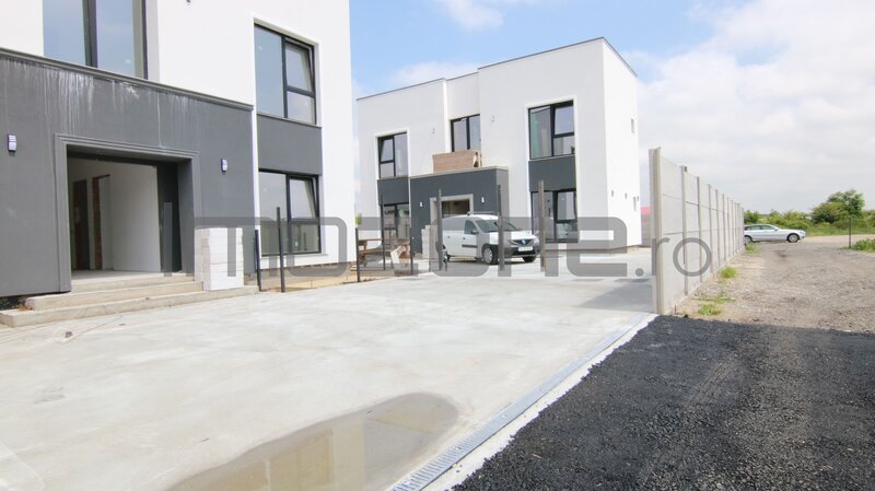 Otopeni - zone Ferme, vila P+1, 4 camere,  3 dormitoare, 3 bai,  COMISION 0%